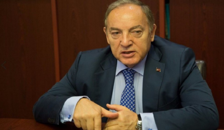 “Əslində həmin terrorçu deyil, İran dövlətinin özü cinayət başında yaxalanmışdır…” “Əslində həmin terrorçu deyil, İran dövlətinin özü cinayət başında yaxalanmışdır…”