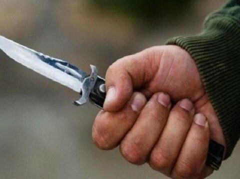 Gəncədə bir ailənin üç üzvünü bıçaqlayan şəxs TUTULDU
