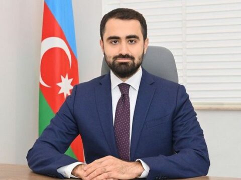 İlham Əliyevdən yüksək vəzifəyə TƏYİNAT