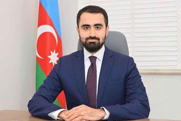 İlham Əliyevdən yüksək vəzifəyə TƏYİNAT İlham Əliyevdən yüksək vəzifəyə TƏYİNAT