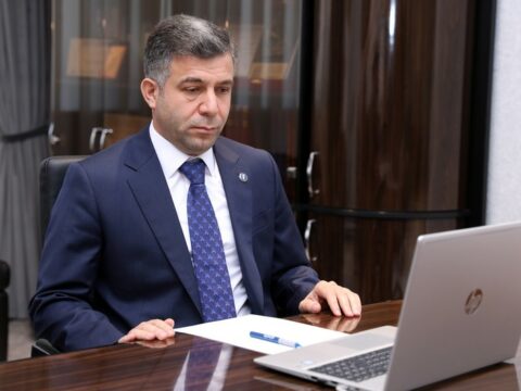 “Azəriqaz” rəhbərliyinin canlı yayımı olacaq
