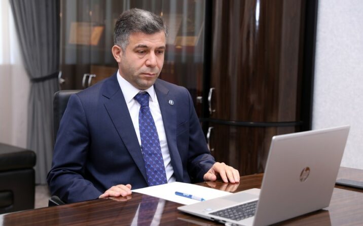 “Azəriqaz” rəhbərliyinin canlı yayımı olacaq