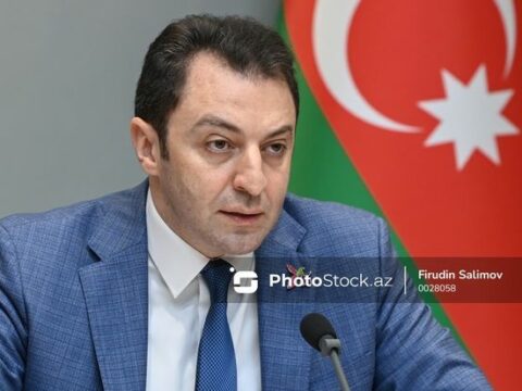 “Ermənistan azərbaycanlı məcburi köçkünlərin öz evlərinə təhlükəsiz qayıtmasına mane olur”