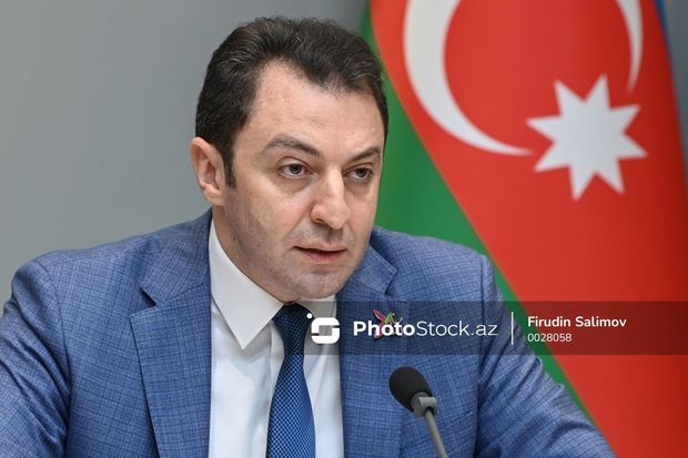 “Ermənistan azərbaycanlı məcburi köçkünlərin öz evlərinə təhlükəsiz qayıtmasına mane olur” “Ermənistan azərbaycanlı məcburi köçkünlərin öz evlərinə təhlükəsiz qayıtmasına mane olur”