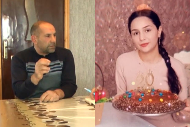 Sabirabadlı gəlinin müəmmalı ölümü: Bağlanan iş yenidən açıldı Sabirabadlı gəlinin müəmmalı ölümü: Bağlanan iş yenidən açıldı