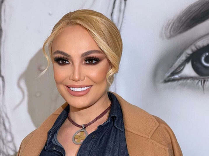 Nura: “Hisslər təkcə ehtiras üzərində olmamalıdır” Nura: “Hisslər təkcə ehtiras üzərində olmamalıdır”