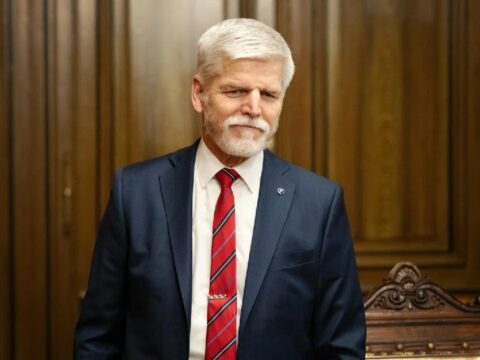 Ukrayna NATO üzvlüyünə layiqdir – Çexiya prezidenti