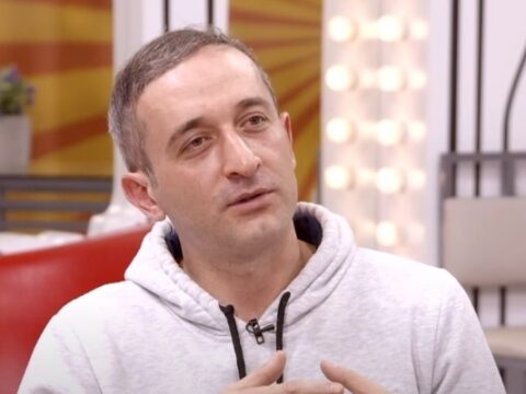 “Prezidentin seriallara ayırdığı 6 milyonu yedilər”