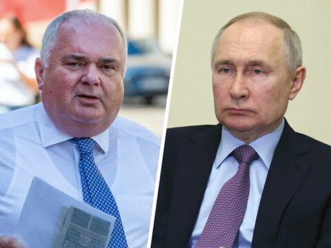 Putin koronavirusdan çox qorxur – Prezidentin dostundan maraqlı AÇIQLAMA