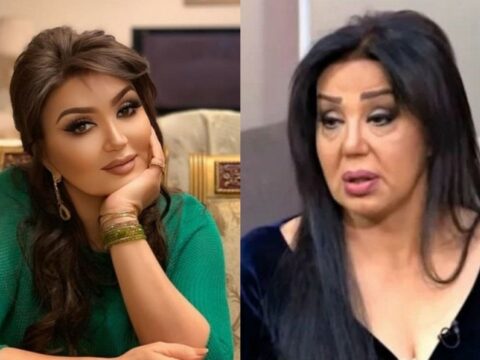 Nazpəri bacısı Zeynəbin səhhəti haqda: “Çalışacam ki, yaşasın”