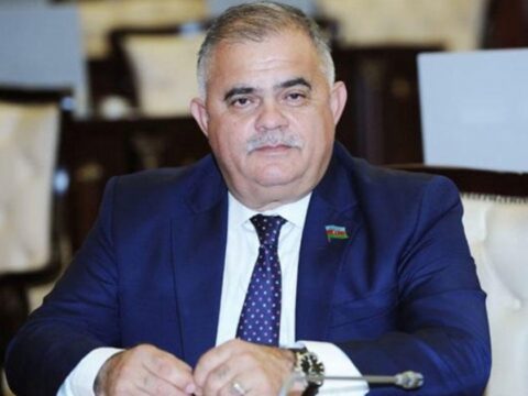 “İran istəsə belə bu dəhlizin açılmasına mane olmaq iqtidarında deyil…”