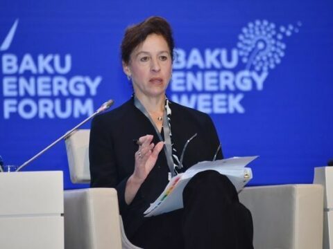 “ABŞ Azərbaycanla əməkdaşlıq əlaqələrini daha da inkişaf etdirmək niyyətindədir”
