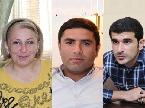 11 il əvvəlin avantürası – İran girov götürdüyü şairləri casuslarla dəyişmək istəyirdi