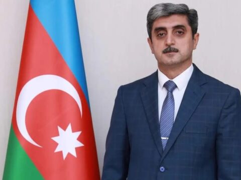 Autizm Assosiasiyasının baş katibi vəfat edib