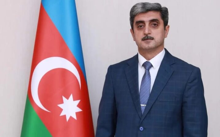 Autizm Assosiasiyasının baş katibi vəfat edib Autizm Assosiasiyasının baş katibi vəfat edib