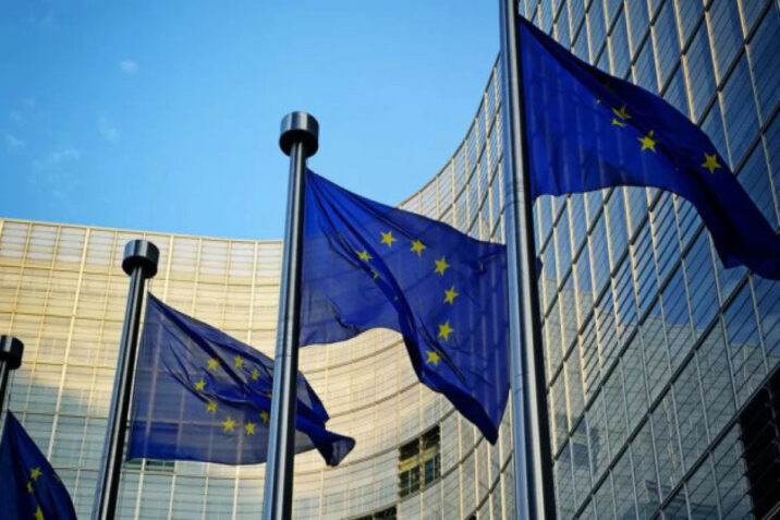 Avropa Parlamenti Zelenskinin Ukraynaya təhlükəsizlik zəmanəti ilə bağlı təşəbbüsünü dəstəkləyib Avropa Parlamenti Zelenskinin Ukraynaya təhlükəsizlik zəmanəti ilə bağlı təşəbbüsünü dəstəkləyib