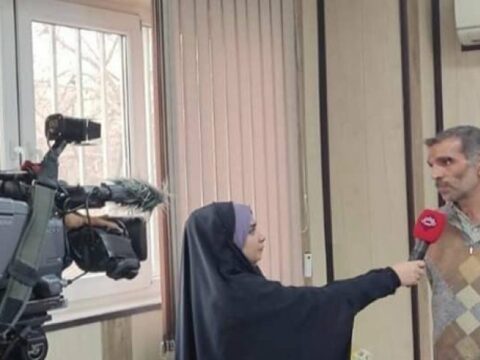 “Yasin İranın xüsusi xidmət orqanlarının əməkdaşıdır” – ŞOK AÇIQLAMA