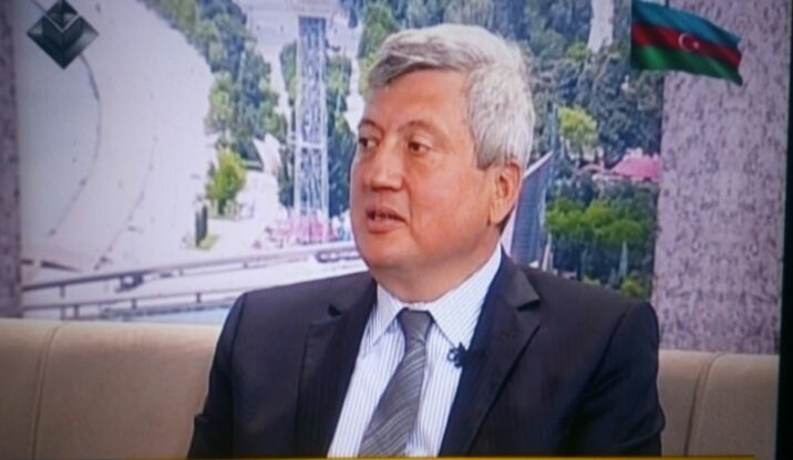 “Bir dəfə hətta Laçın dəhlizinin 48 km enində olması da təklif olunmuşdu…” “Bir dəfə hətta Laçın dəhlizinin 48 km enində olması da təklif olunmuşdu…”