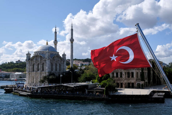 Türkiyəyə qarşı çirkin oyun – Konsulluqlar əslində buna görə bağlanıb Türkiyəyə qarşı çirkin oyun – Konsulluqlar əslində buna görə bağlanıb