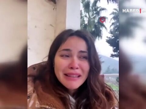 Türkiyəli baş məşqçinin həyat yoldaşı ağlayaraq kömək istədi: “Vəziyyət faciəvidir”