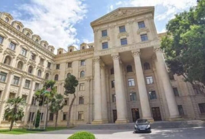 XİN-dən dağıntı altında qalan 4 tələbə ilə bağlı yeni AÇIQLAMA