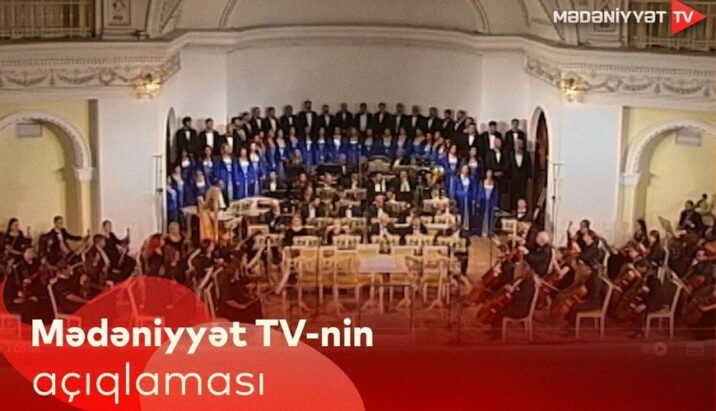 “Müşfiq ağıları” ilə bağlı təxribat İranın dövlətimizə qarşı informasiya hücumudur” “Müşfiq ağıları” ilə bağlı təxribat İranın dövlətimizə qarşı informasiya hücumudur”