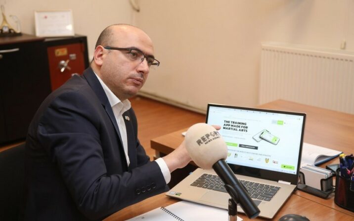 “2028 və 2032-ci illərdəki olimpiadaların heyəti üçün işə indidən başlamışıq”