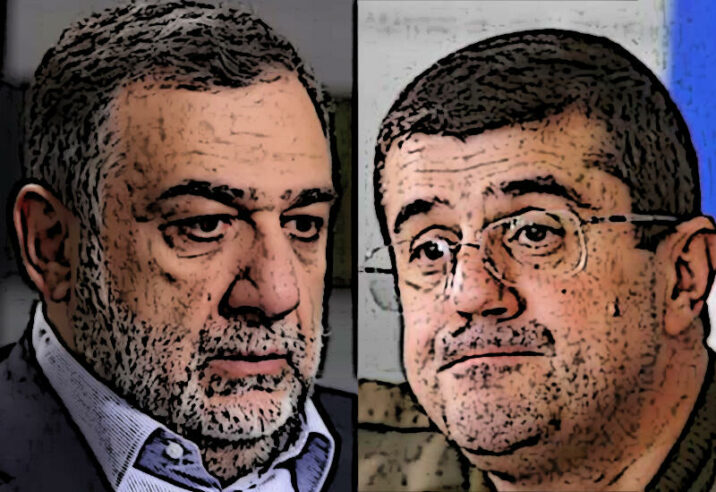 Vardanyan Moskvaya çağırıldı – Xankəndidə gərginlik ARTIR Vardanyan Moskvaya çağırıldı – Xankəndidə gərginlik ARTIR