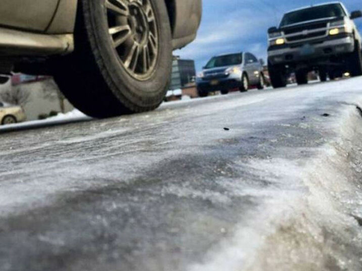 Yollar buz bağlayacaq – PROQNOZ Yollar buz bağlayacaq – PROQNOZ