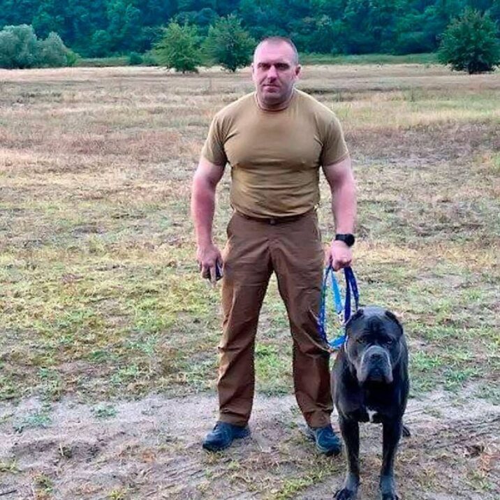 Vasili Malyuk Ukrayna Təhlükəsizlik Xidmətinin rəhbəri təyin olundu