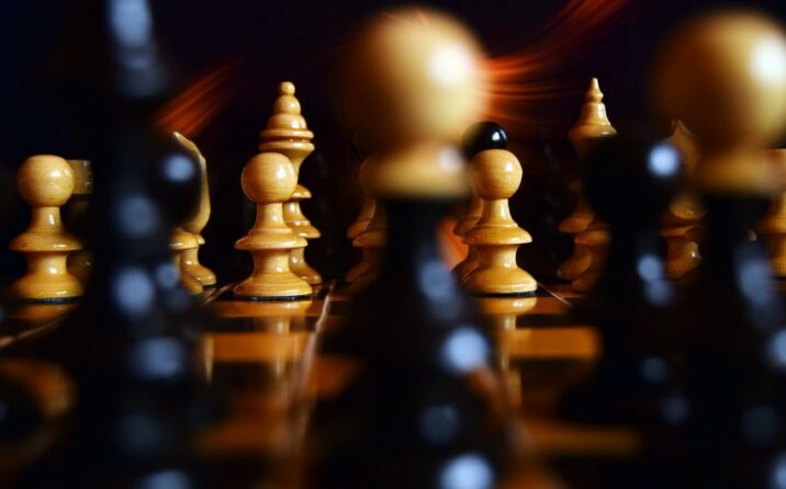 Qadın şahmatçılar arasında Azərbaycan çempionatında növbəti oyunlar keçiriləcək Qadın şahmatçılar arasında Azərbaycan çempionatında növbəti oyunlar keçiriləcək