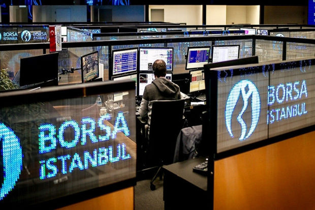 İstanbul Birjası işini dayandırdı İstanbul Birjası işini dayandırdı