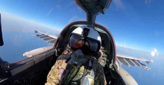 “Britaniya Ukrayna pilotlarının hazırlıq proqramını genişləndirəcək…”