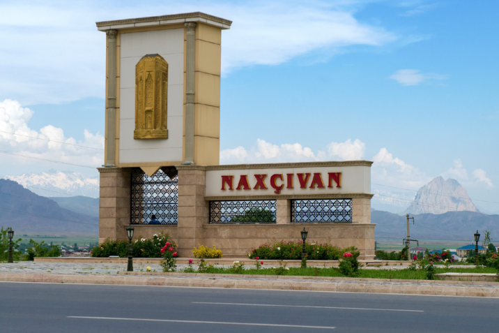 Şahin Mustafayev və Muxtar Babayev Naxçıvana gedib Şahin Mustafayev və Muxtar Babayev Naxçıvana gedib
