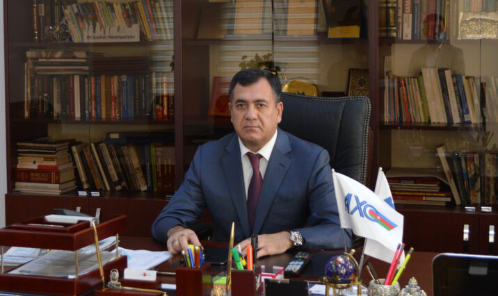 “İran münaqişəyə hərbi müdaxilə üçün çoxdan əlverişli şərait arayır” “İran münaqişəyə hərbi müdaxilə üçün çoxdan əlverişli şərait arayır”