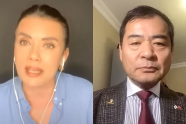 Yaponiyalı elm adamı xəbərdarlıq etdi: “Yaxında yeni zəlzələlər ola bilər, çox təhlükəli bölgələr var” Yaponiyalı elm adamı xəbərdarlıq etdi: “Yaxında yeni zəlzələlər ola bilər, çox təhlükəli bölgələr var”