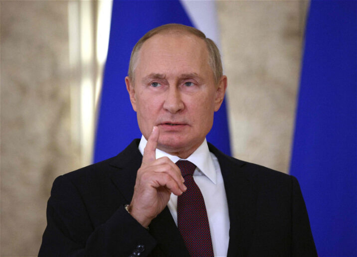 “Müharibəyə biz başlamamışıq, əksinə, onu bitirməyə çalışırıq” “Müharibəyə biz başlamamışıq, əksinə, onu bitirməyə çalışırıq”