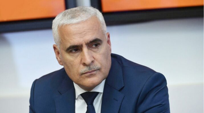 “Azərbaycan-Türkiyə dostluğu, qardaşlığı tarixin hər sınağından şərəflə çıxır” “Azərbaycan-Türkiyə dostluğu, qardaşlığı tarixin hər sınağından şərəflə çıxır”