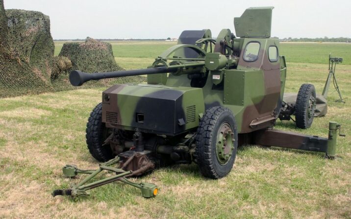 Litva Ukraynaya zenit silahları göndərib Litva Ukraynaya zenit silahları göndərib