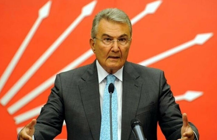 Dəniz Baykal vəfat etdi