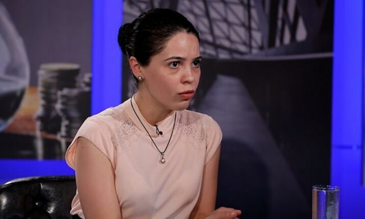“Paşinyan elə bir söz dedi ki, buna görə Ermənistanı da itirə bilərik” – Ayrapetyan