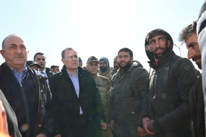 Nə qədər ehtiyac olacaqsa, Türkiyənin yanındayıq Nə qədər ehtiyac olacaqsa, Türkiyənin yanındayıq