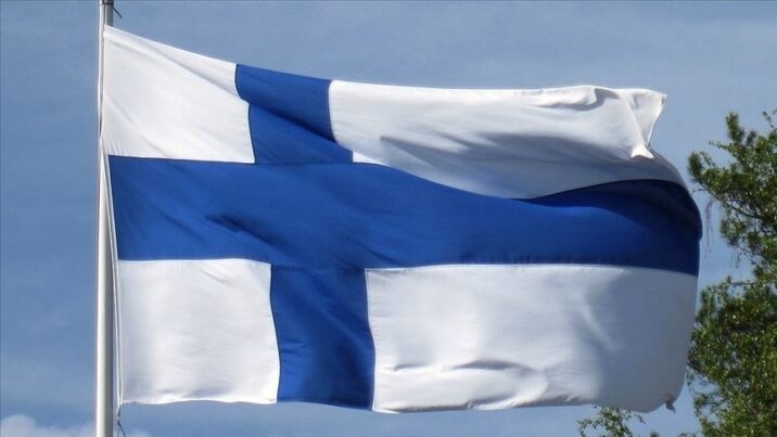 Finlandiya yaya qədər NATO-ya üzv olmağa ümid edir Finlandiya yaya qədər NATO-ya üzv olmağa ümid edir