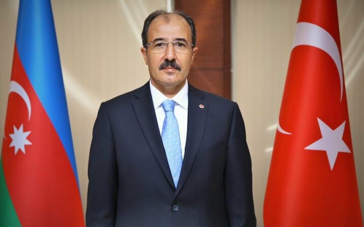 Azərbaycanlı bacı-qardaşlarımız var olsun – Səfir 