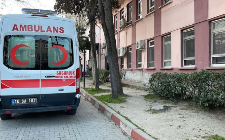 Türkiyədə zavodda partlayış baş verib
