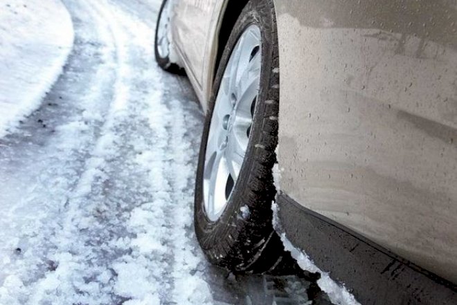 Yollar buz bağlayacaq – XƏBƏRDARLIQ Yollar buz bağlayacaq – XƏBƏRDARLIQ
