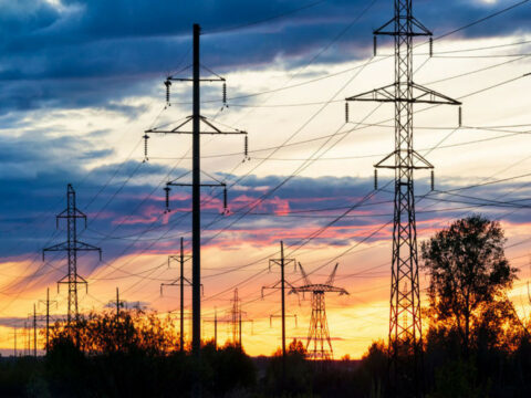 Yeni Zelandiyada siklon səbəbindən 15 minə yaxın ev işıqsız qalıb