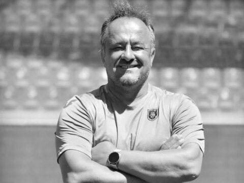 “Qalatasaray”ın və “Başakşəhər”in baş məşqçisi zəlzələdə HƏLAK OLDU