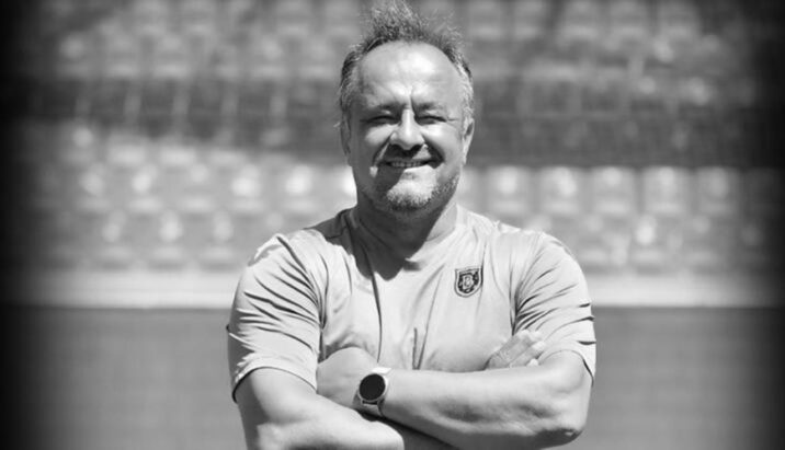 “Qalatasaray”ın və “Başakşəhər”in baş məşqçisi zəlzələdə HƏLAK OLDU “Qalatasaray”ın və “Başakşəhər”in baş məşqçisi zəlzələdə HƏLAK OLDU