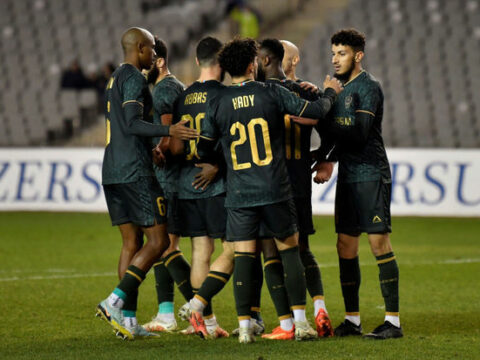 “Qarabağ”-“Gent” matçına neçə bilet satılıb?